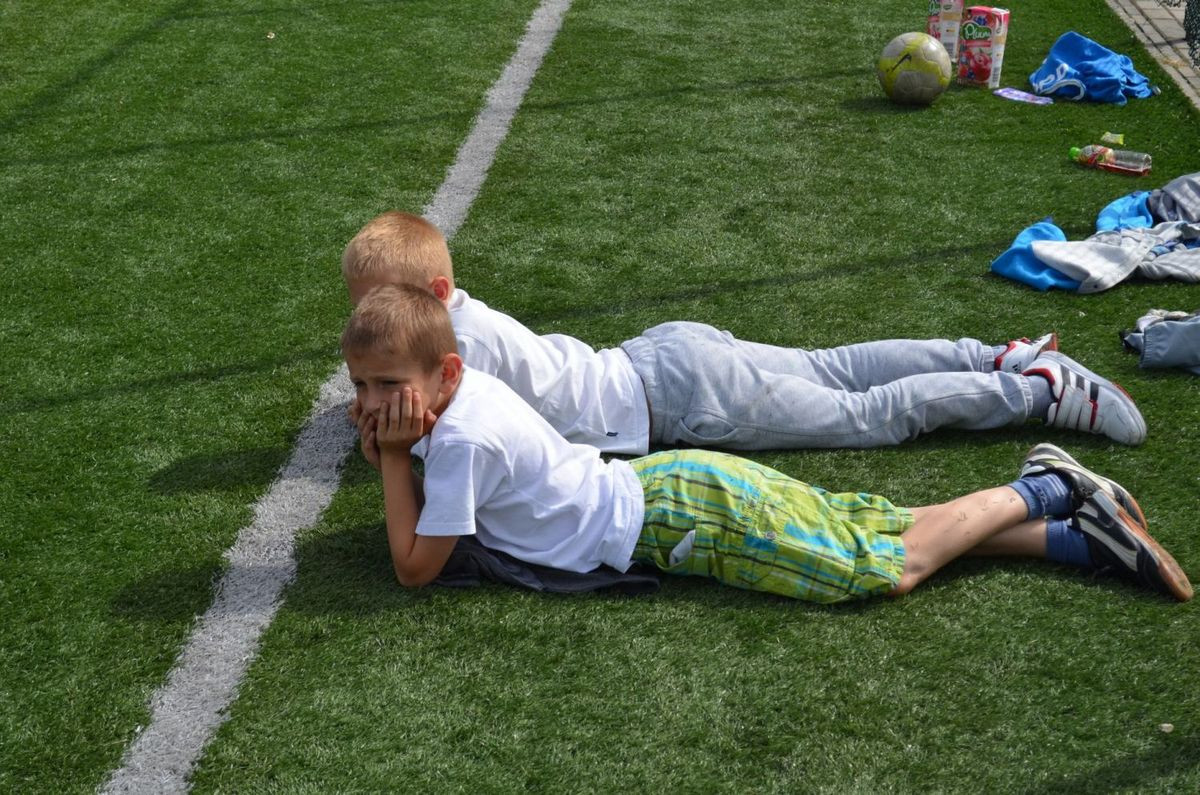 Gminny Dzień Dziecka