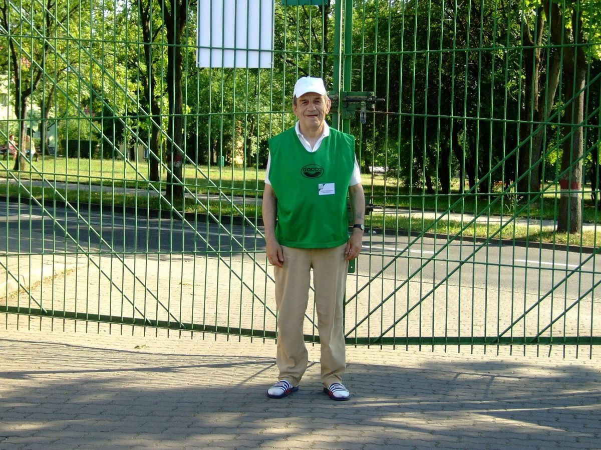 BKS zdemolował Chojnowiankę 10:1