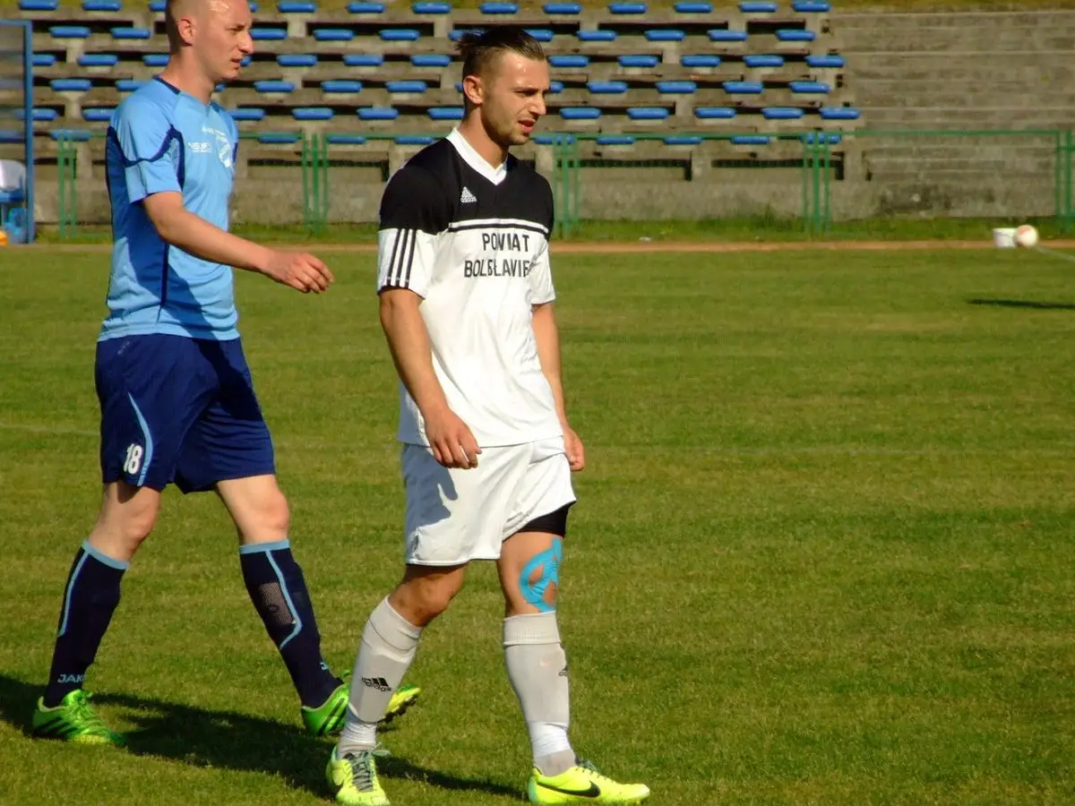 Marek Majka powrócił po ciężkiej kontuzji w imponującym stylu