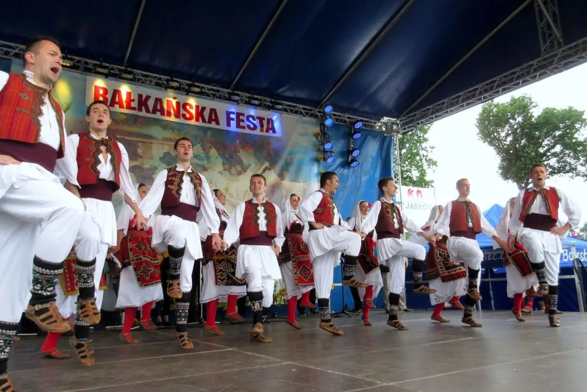 XI Bałkańska Fiesta