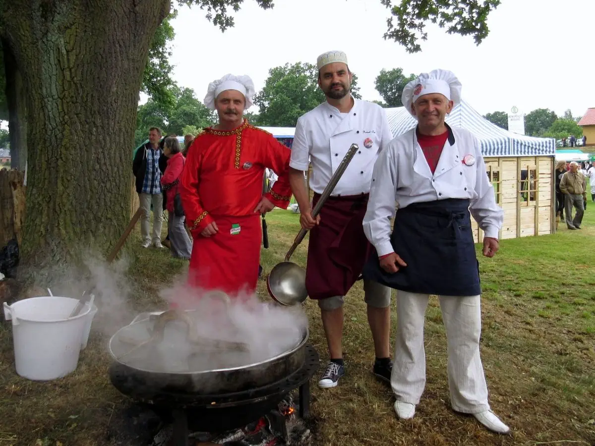 XI Bałkańska Fiesta