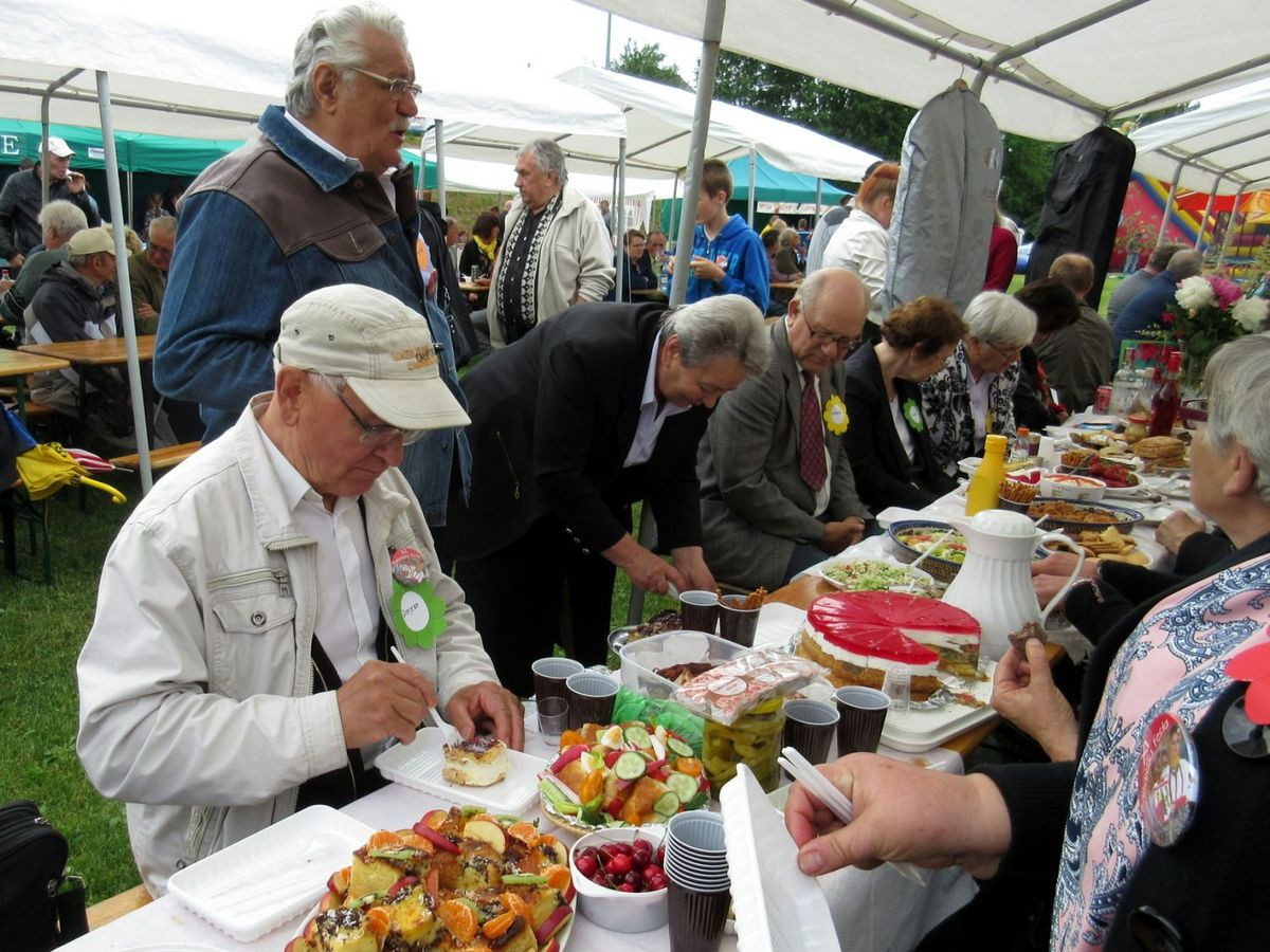 XI Bałkańska Fiesta