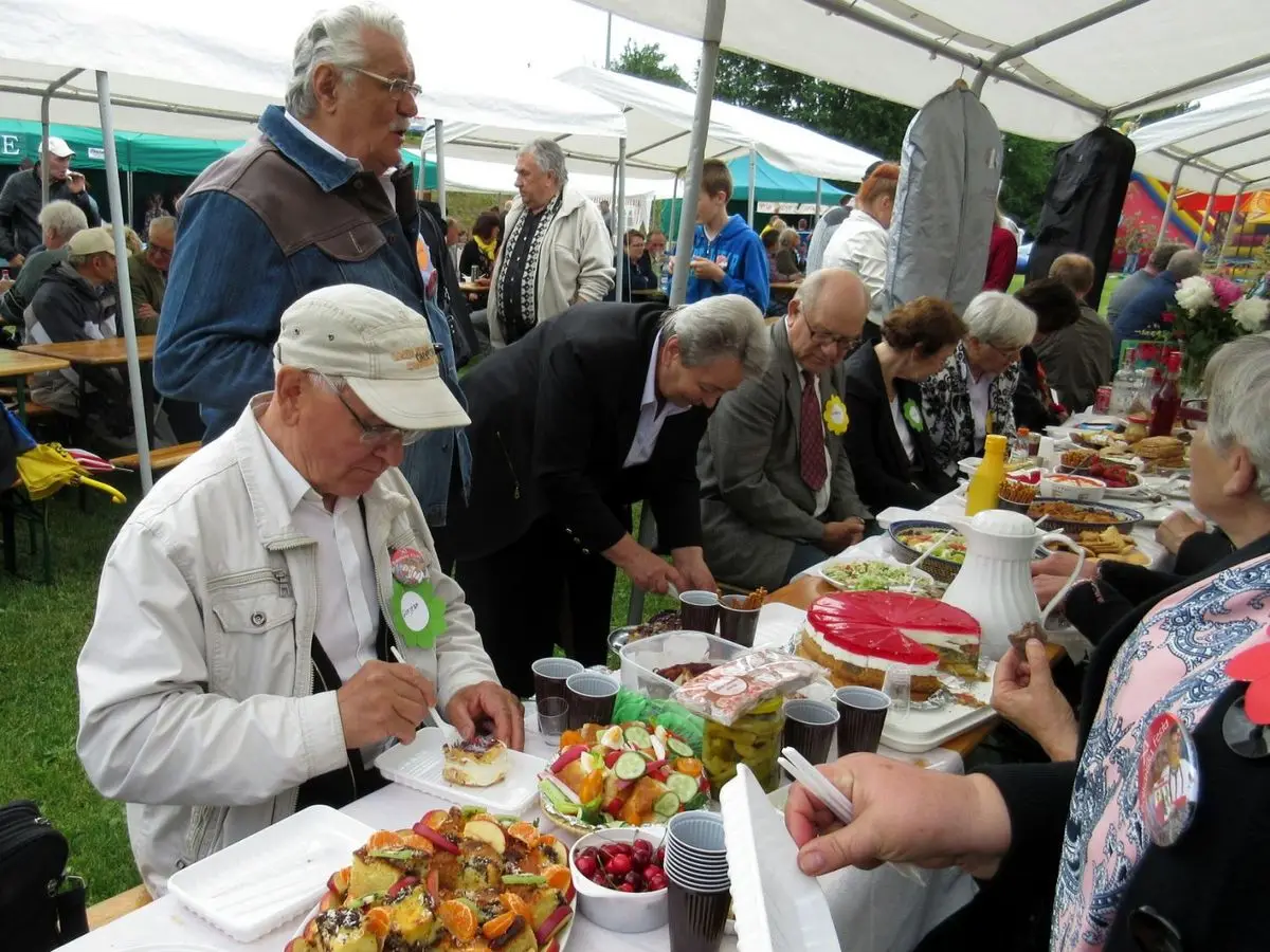 XI Bałkańska Fiesta