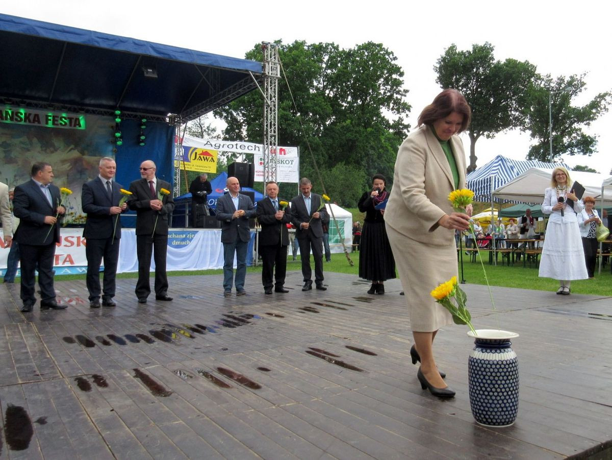 XI Bałkańska Fiesta