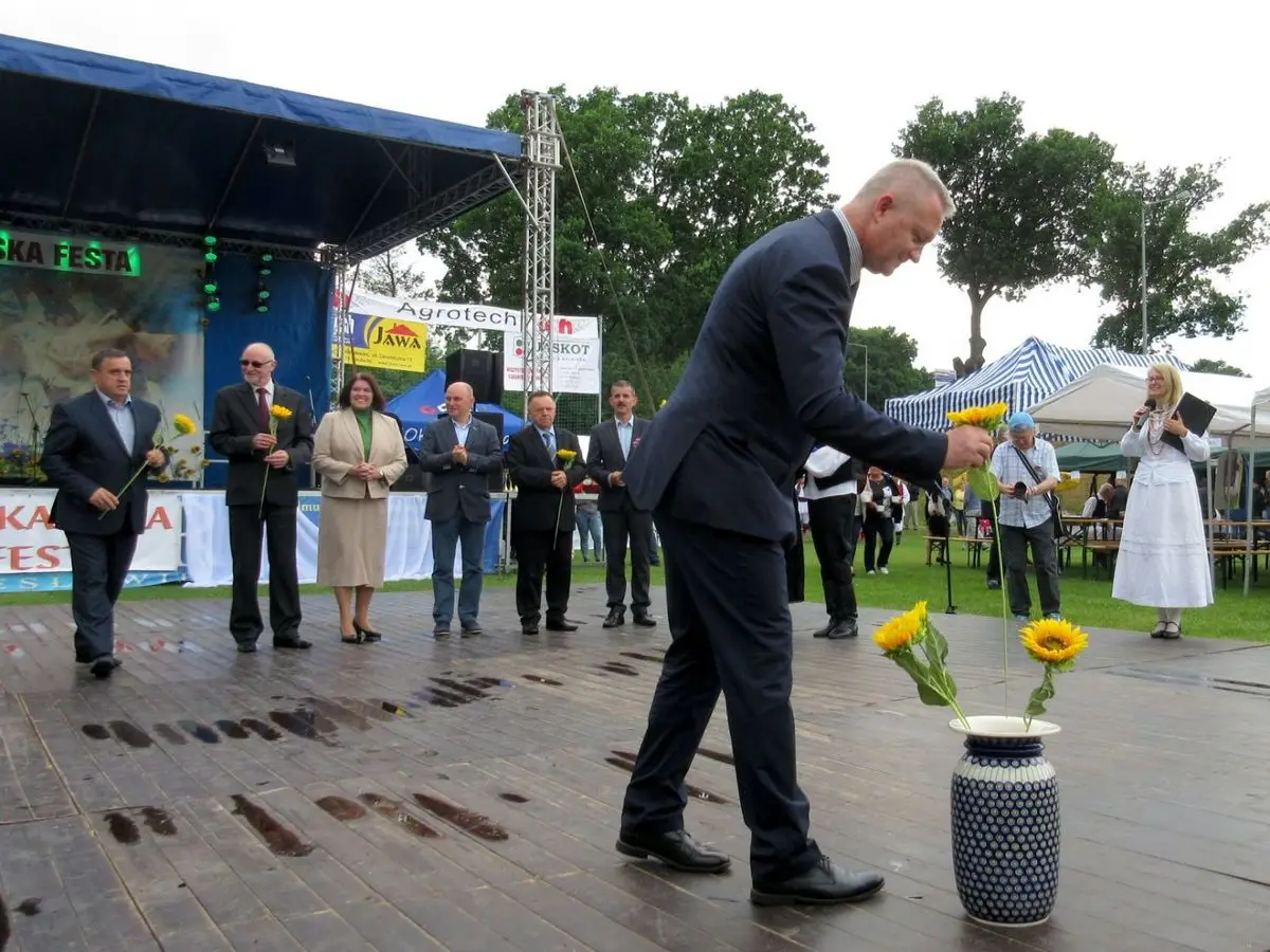 XI Bałkańska Fiesta