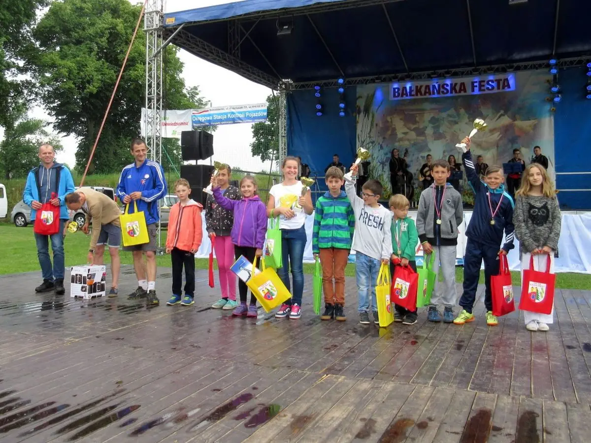 XI Bałkańska Fiesta