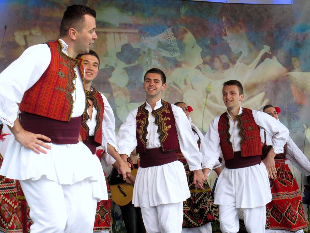 XI Bałkańska Fiesta