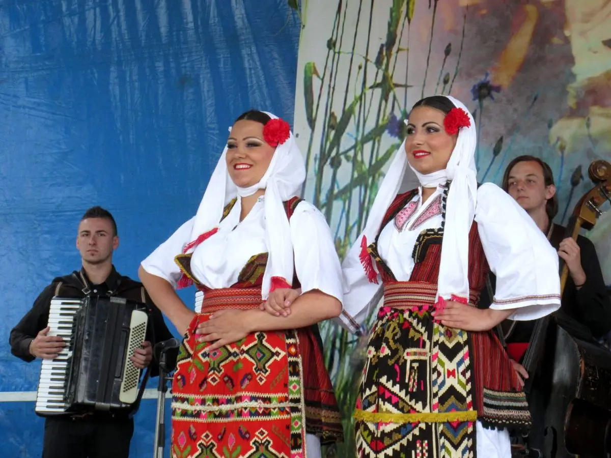 XI Bałkańska Fiesta
