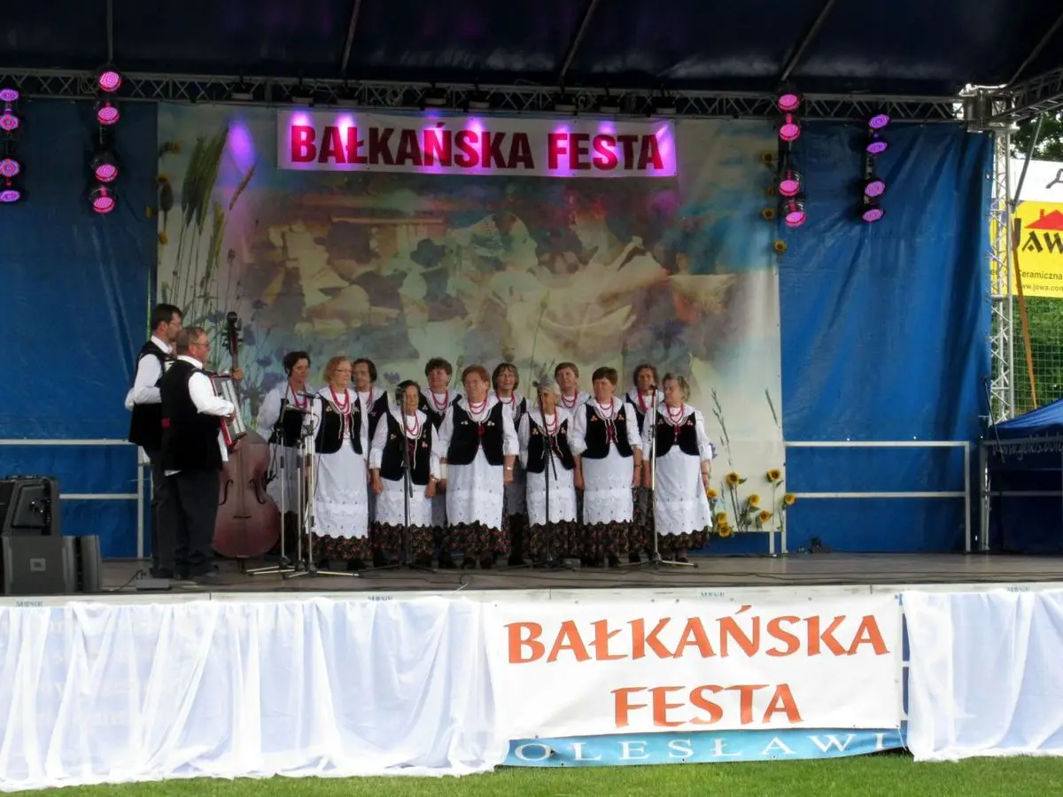 XI Bałkańska Fiesta