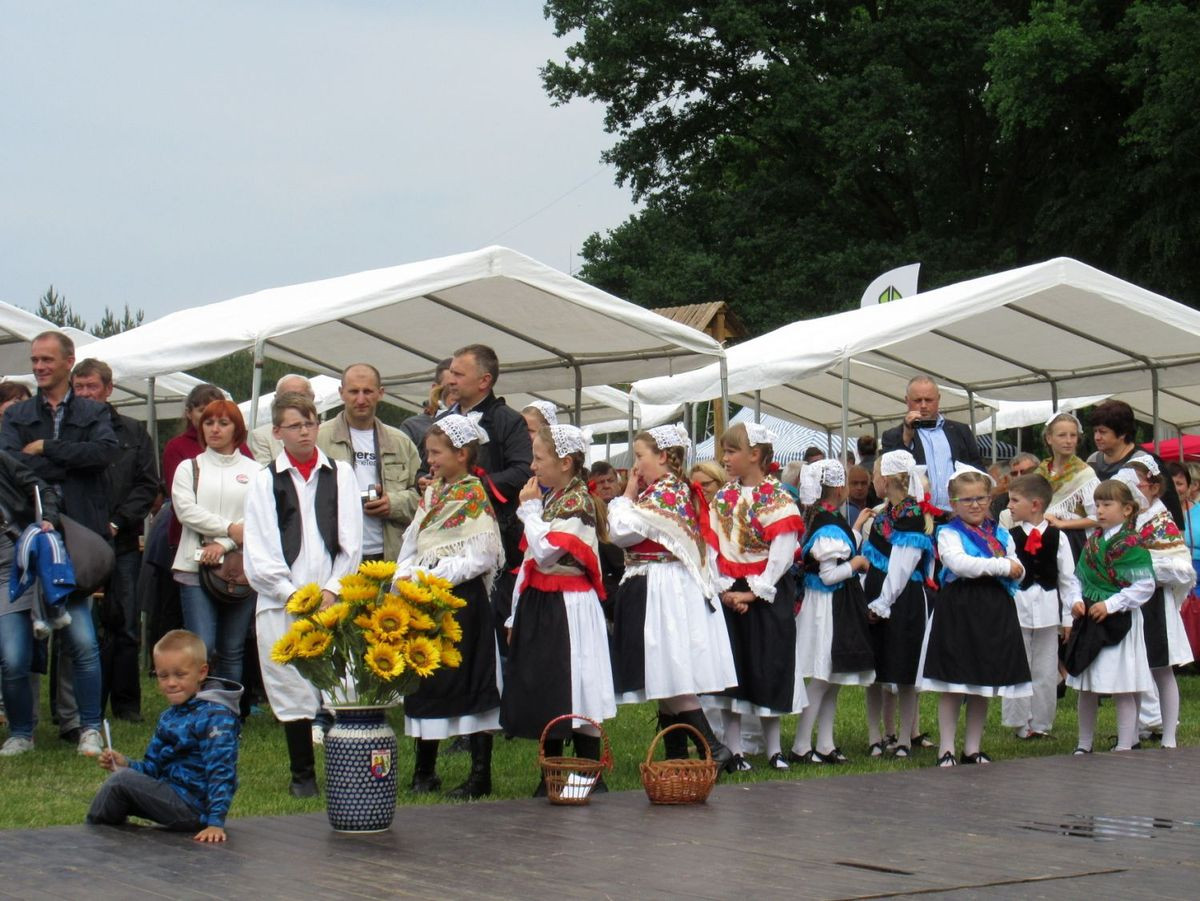 XI Bałkańska Fiesta