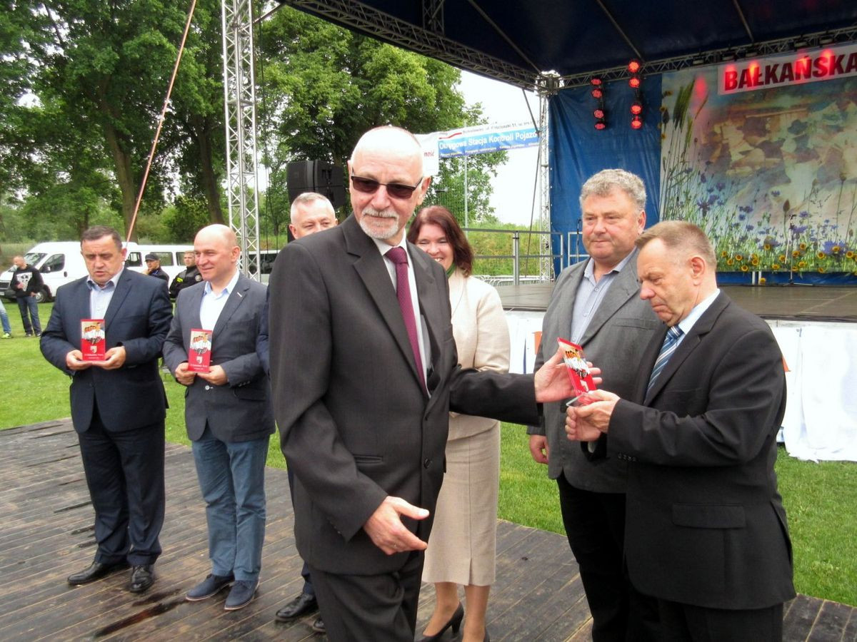 XI Bałkańska Fiesta