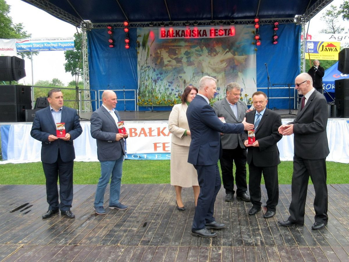 XI Bałkańska Fiesta