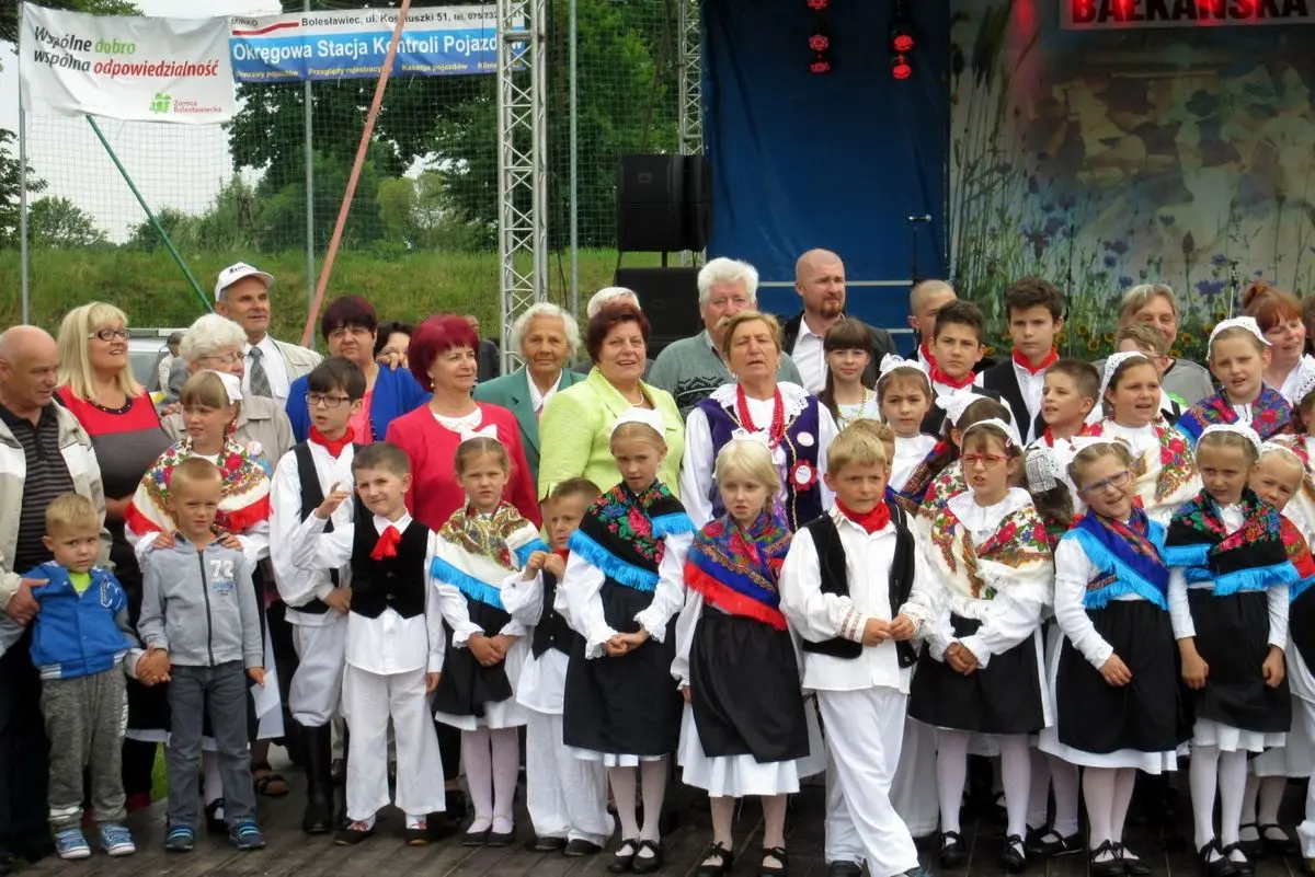 XI Bałkańska Fiesta