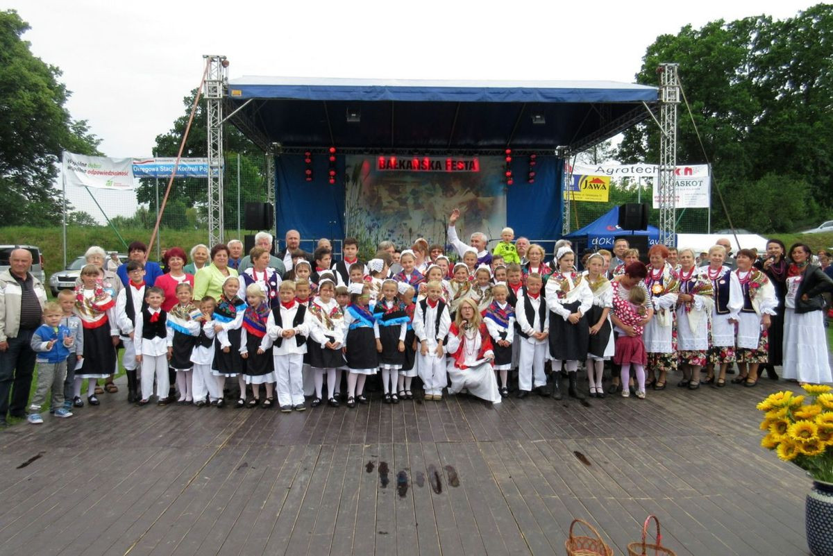 XI Bałkańska Fiesta