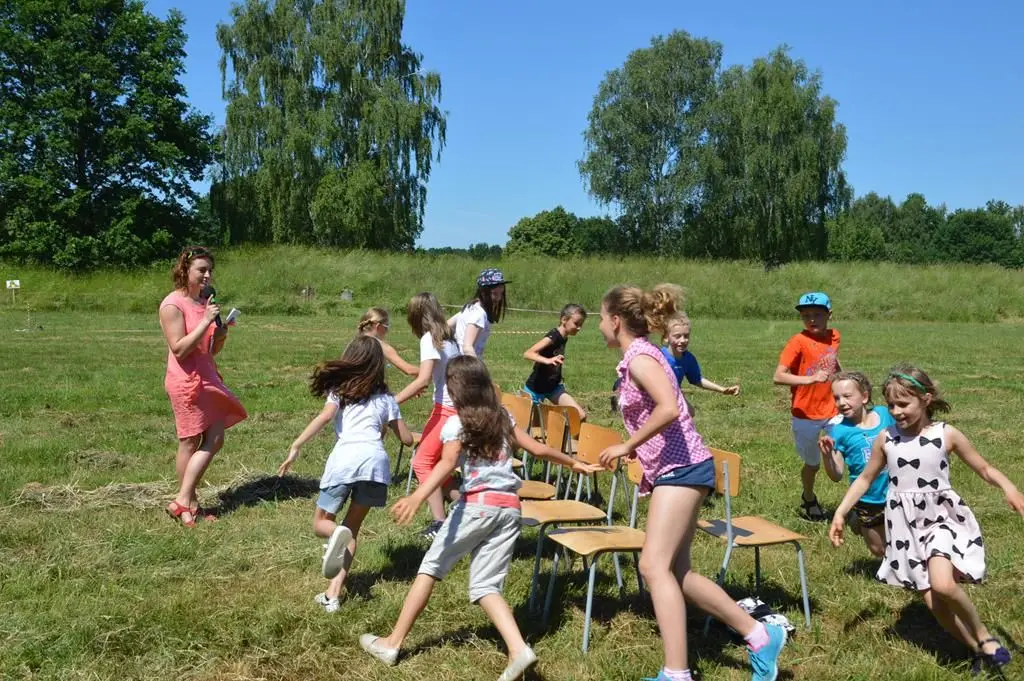 Piknik militarny