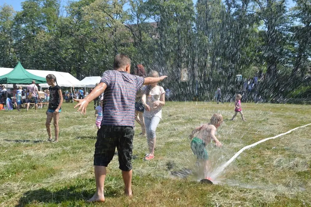 Piknik militarny