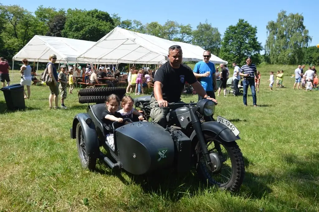 Piknik militarny