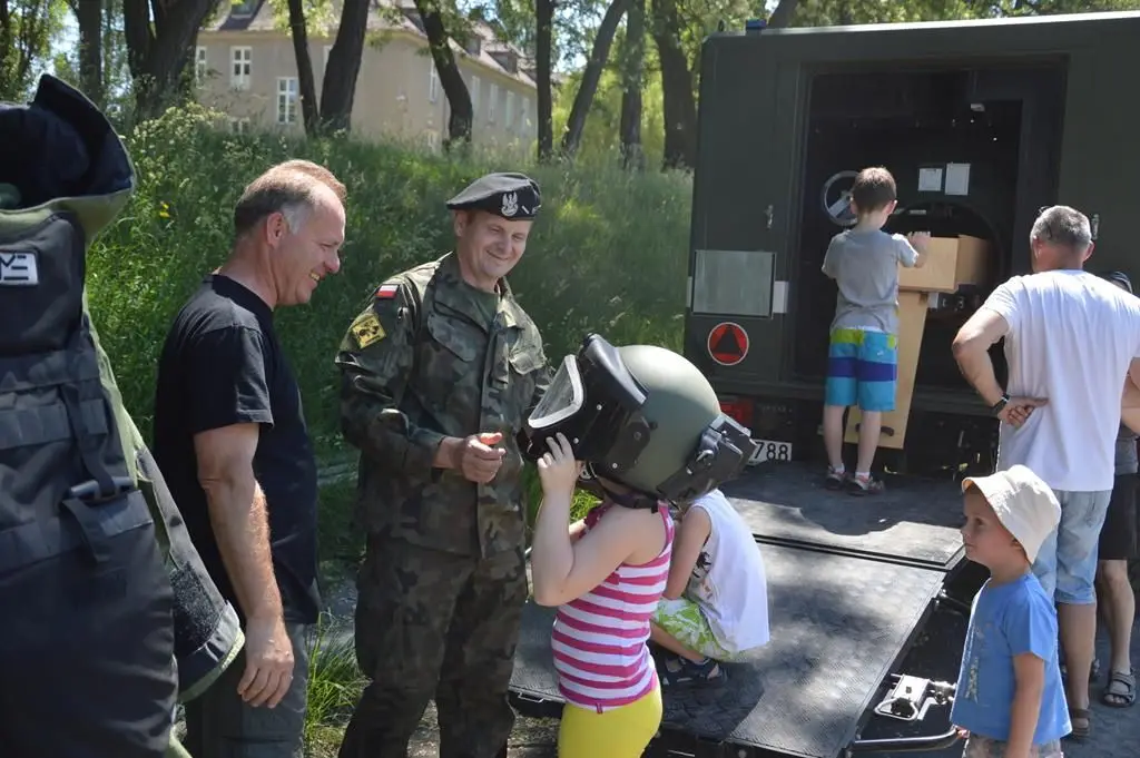 Piknik militarny