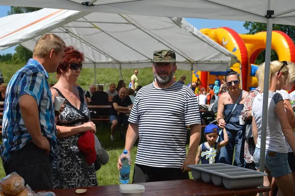 Piknik militarny
