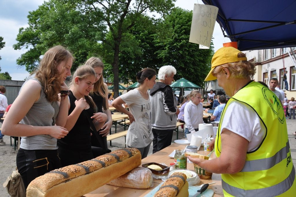 Koncert charytatywny