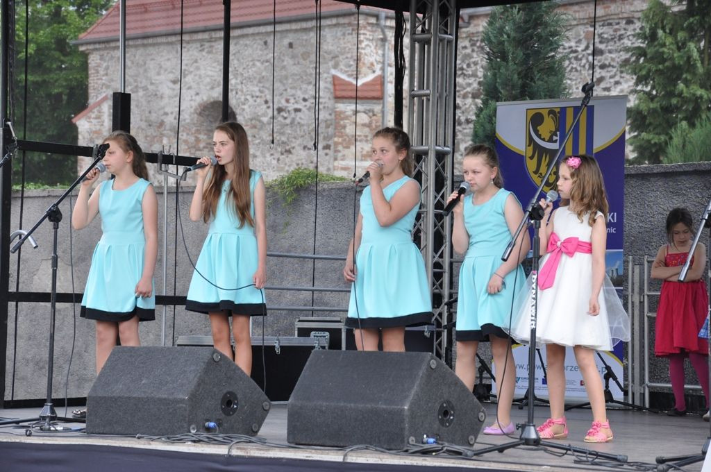 Koncert charytatywny