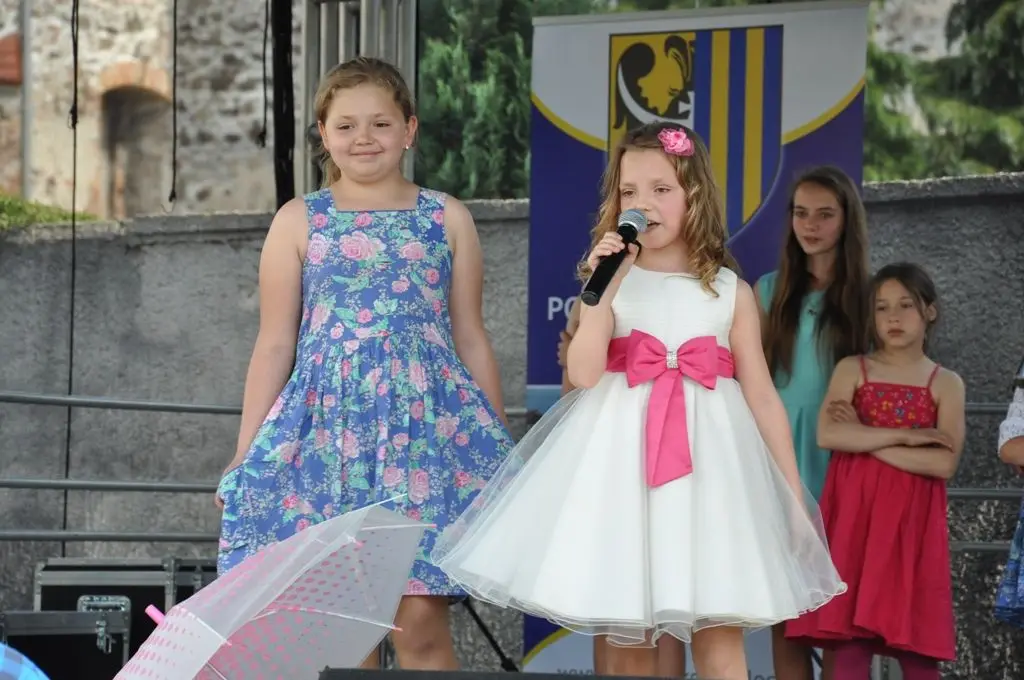 Koncert charytatywny