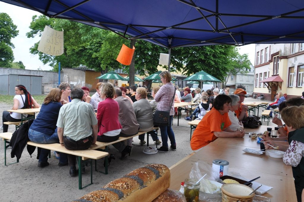 Koncert charytatywny