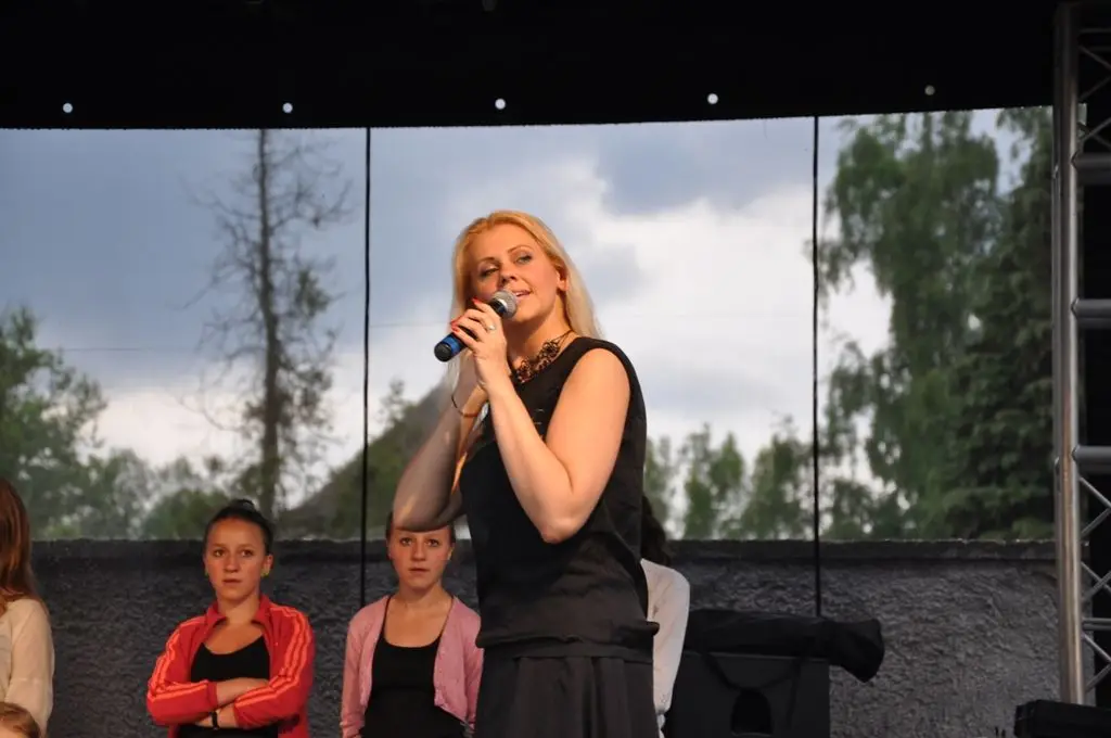 Koncert charytatywny