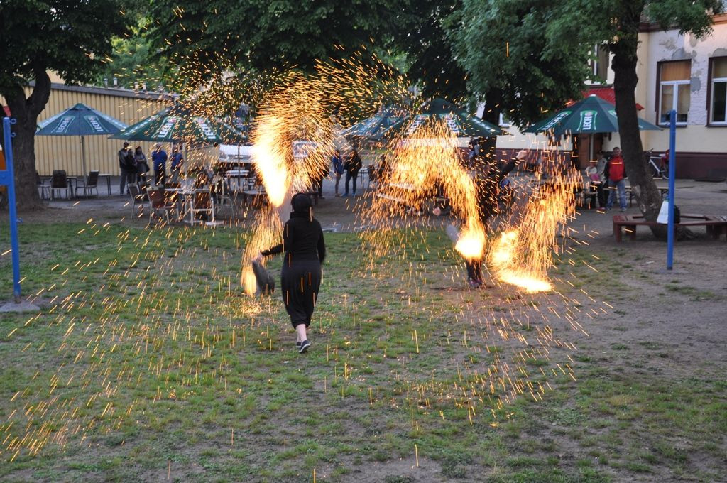 Koncert charytatywny