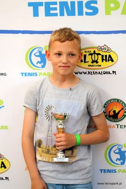 Turniej