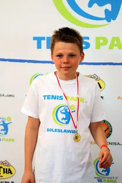 Turniej