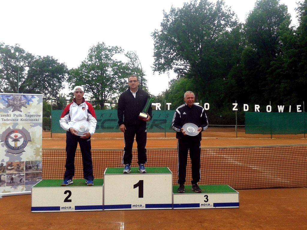 Sportowe sukcesy artylerzystów