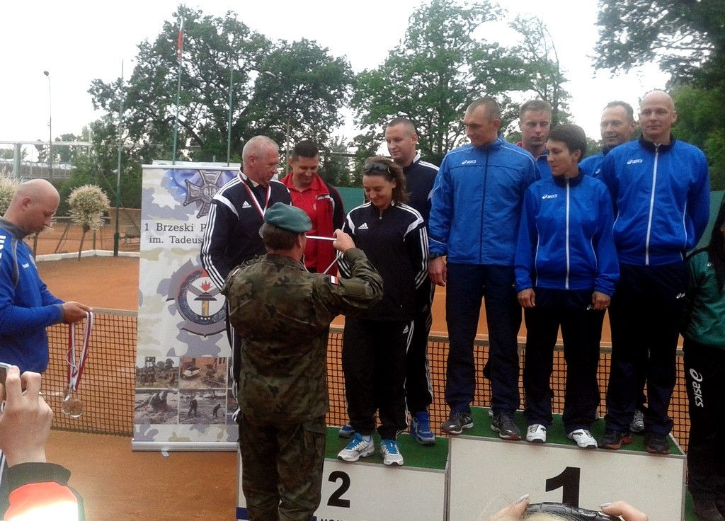 Sportowe sukcesy artylerzystów