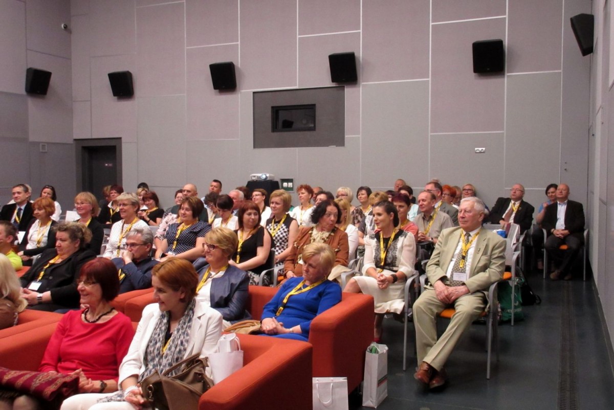 V Zjazd Dyrektorów Szkół i Placówek oraz Prezesów Stowarzyszeń noszących imiona upamiętniające Zesłańców Sybiru