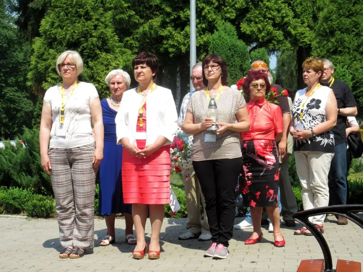 V Zjazd Dyrektorów Szkół i Placówek oraz Prezesów Stowarzyszeń noszących imiona upamiętniające Zesłańców Sybiru