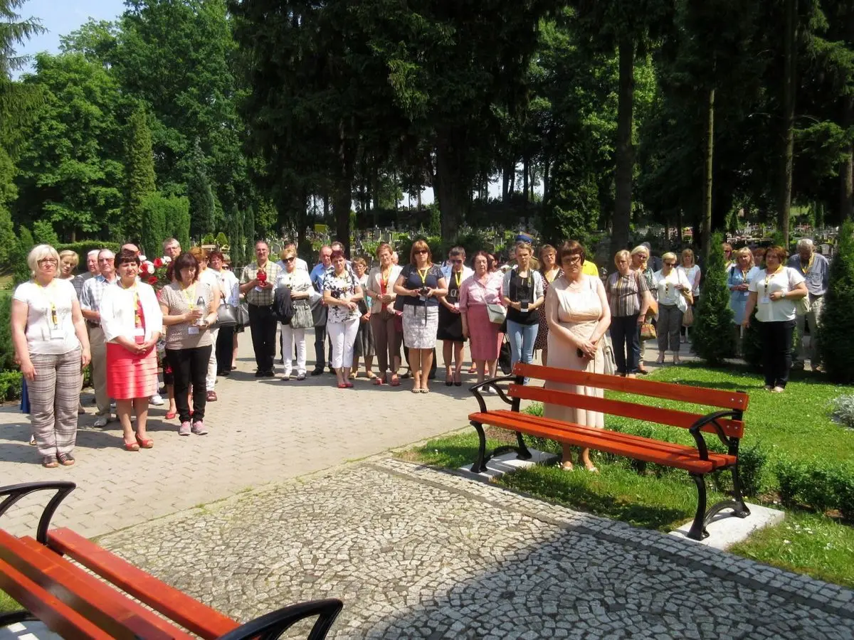 V Zjazd Dyrektorów Szkół i Placówek oraz Prezesów Stowarzyszeń noszących imiona upamiętniające Zesłańców Sybiru