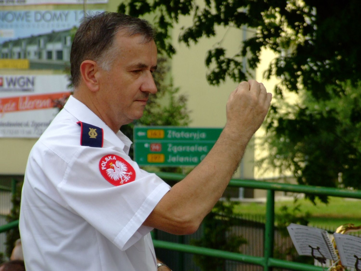 BKS pokonał Olimpię Kowary 3:1