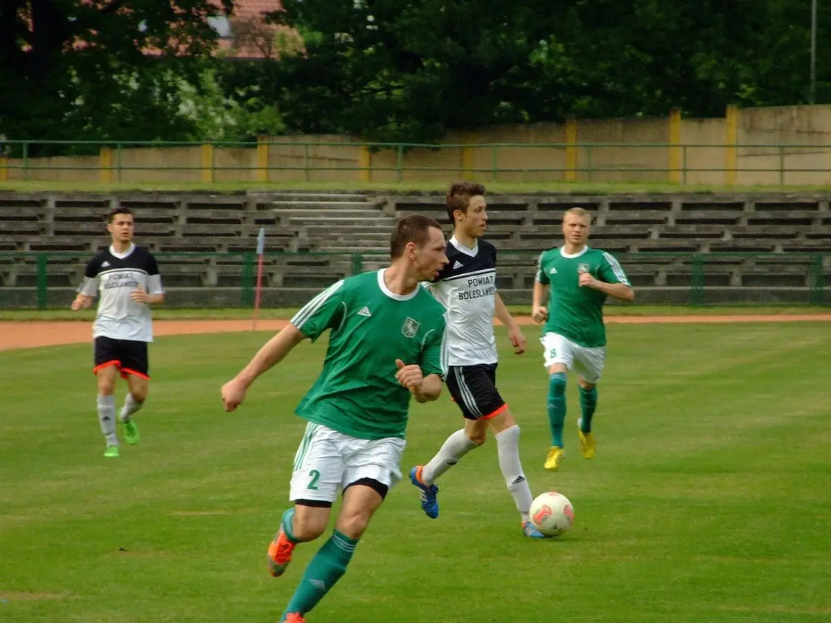 BKS pokonał Olimpię Kowary 3:1