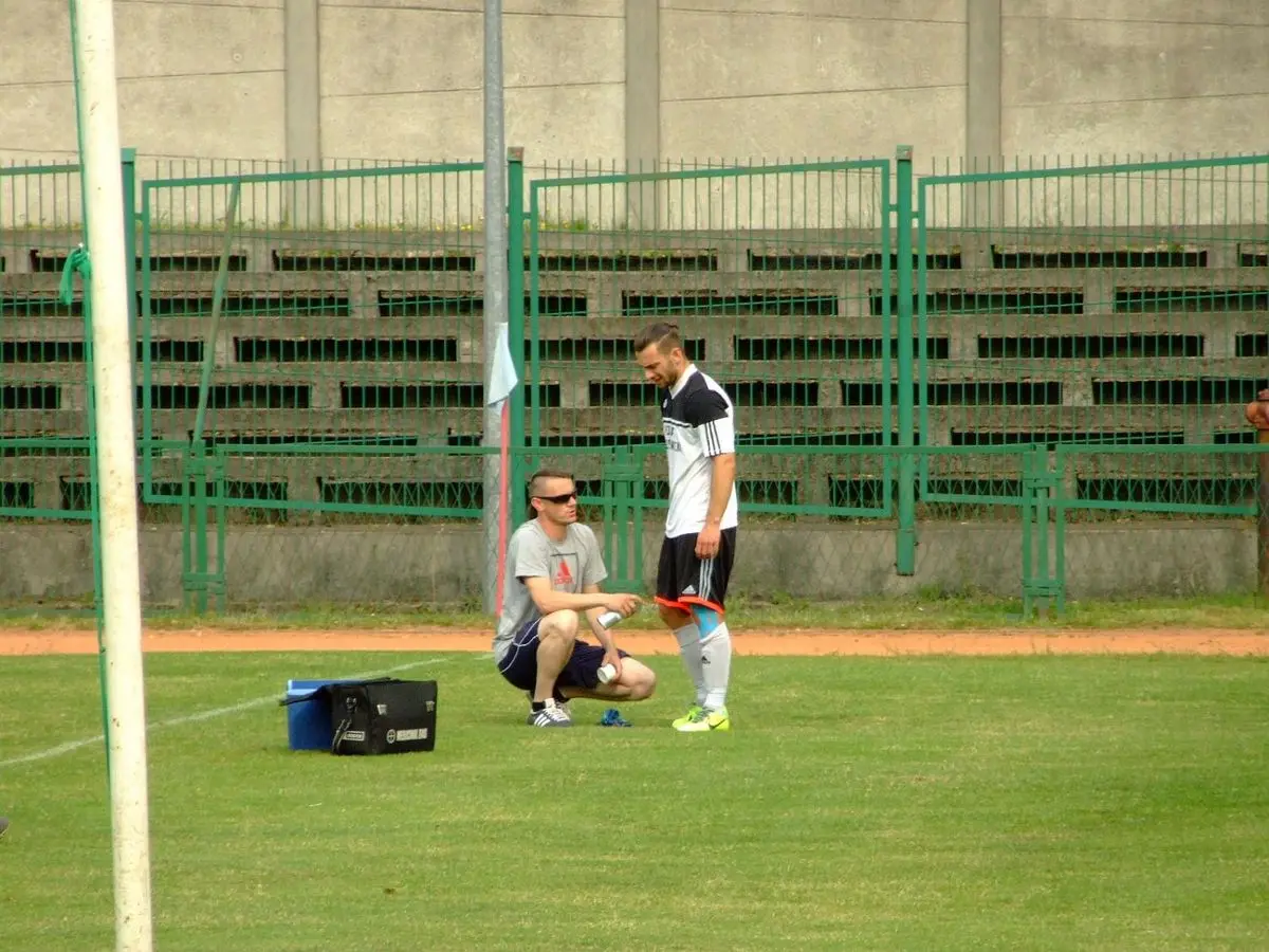 BKS pokonał Olimpię Kowary 3:1