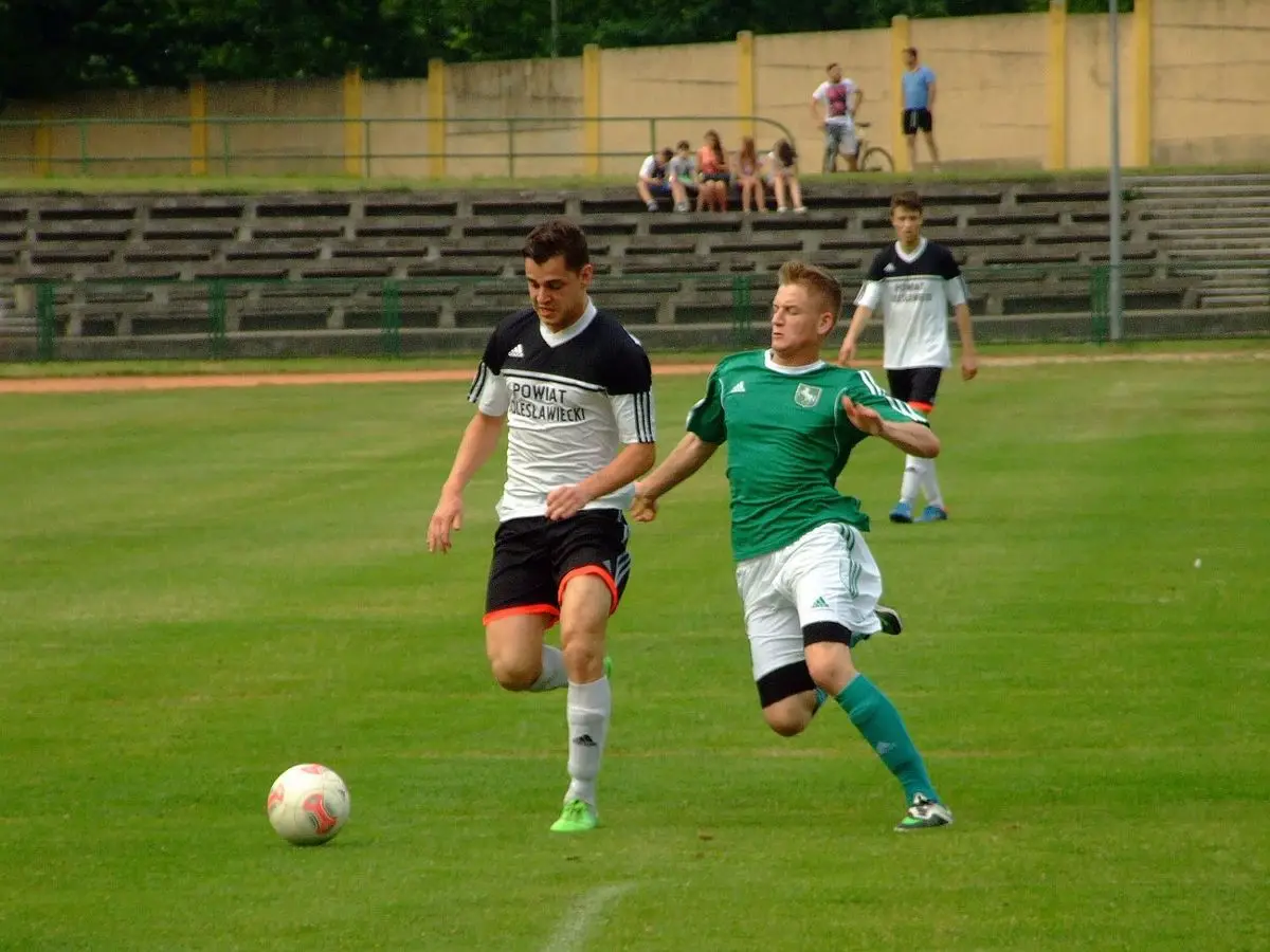 BKS pokonał Olimpię Kowary 3:1