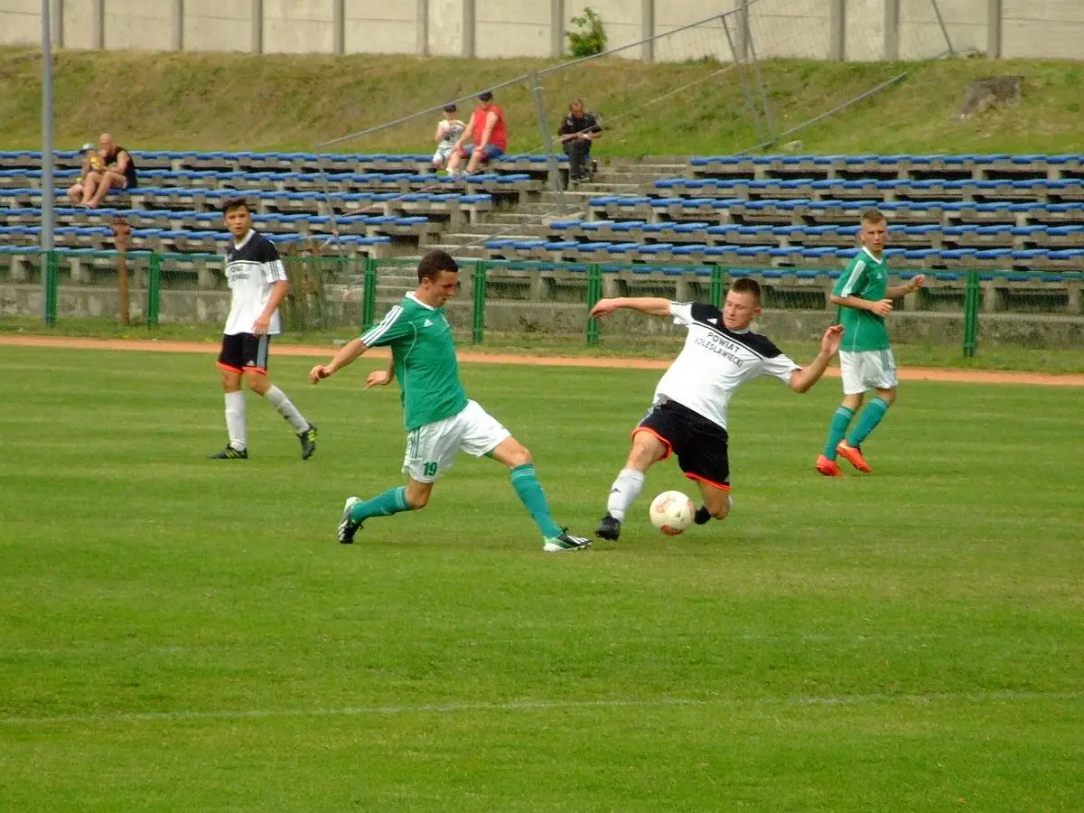 BKS pokonał Olimpię Kowary 3:1