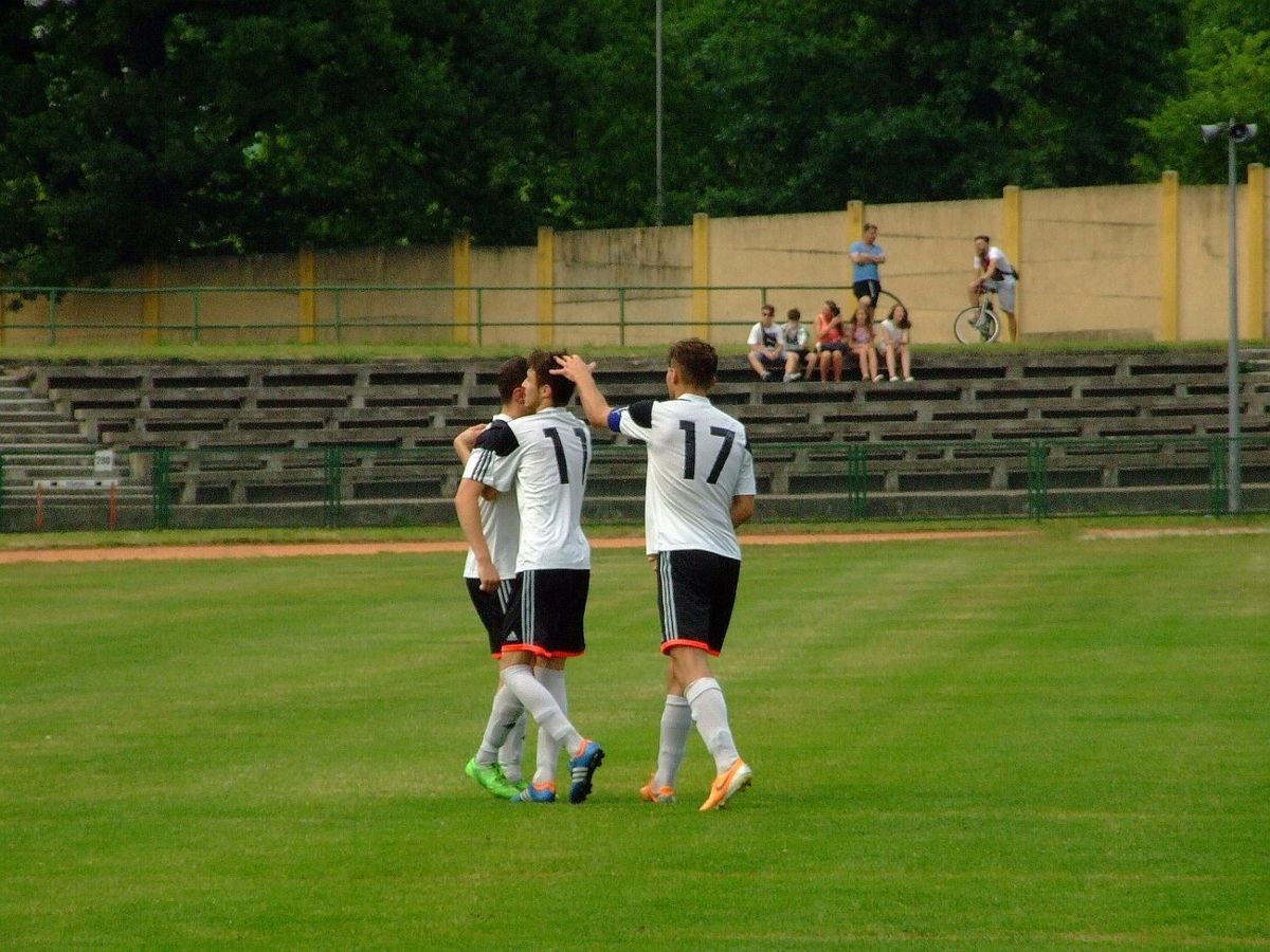 BKS pokonał Olimpię Kowary 3:1