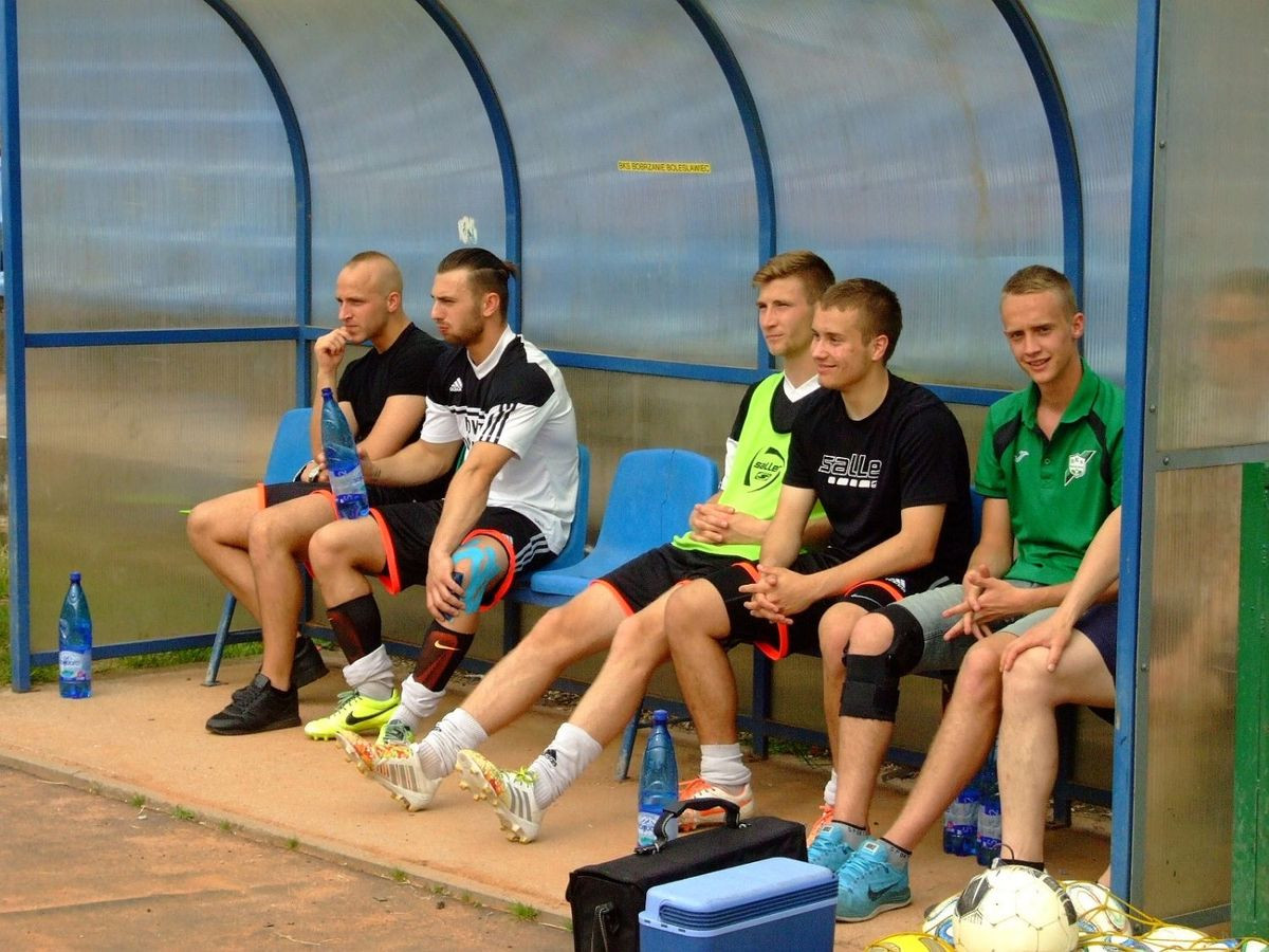 BKS pokonał Olimpię Kowary 3:1