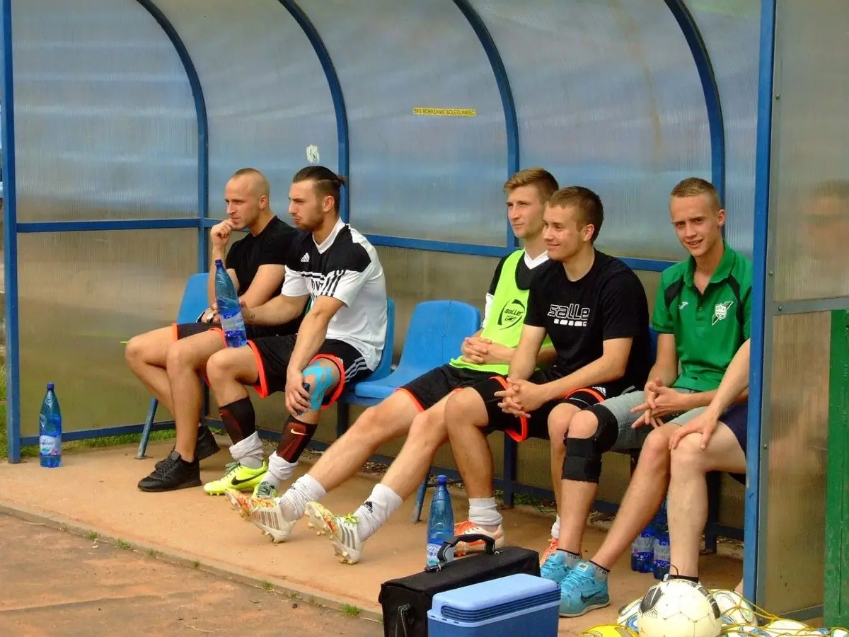BKS pokonał Olimpię Kowary 3:1