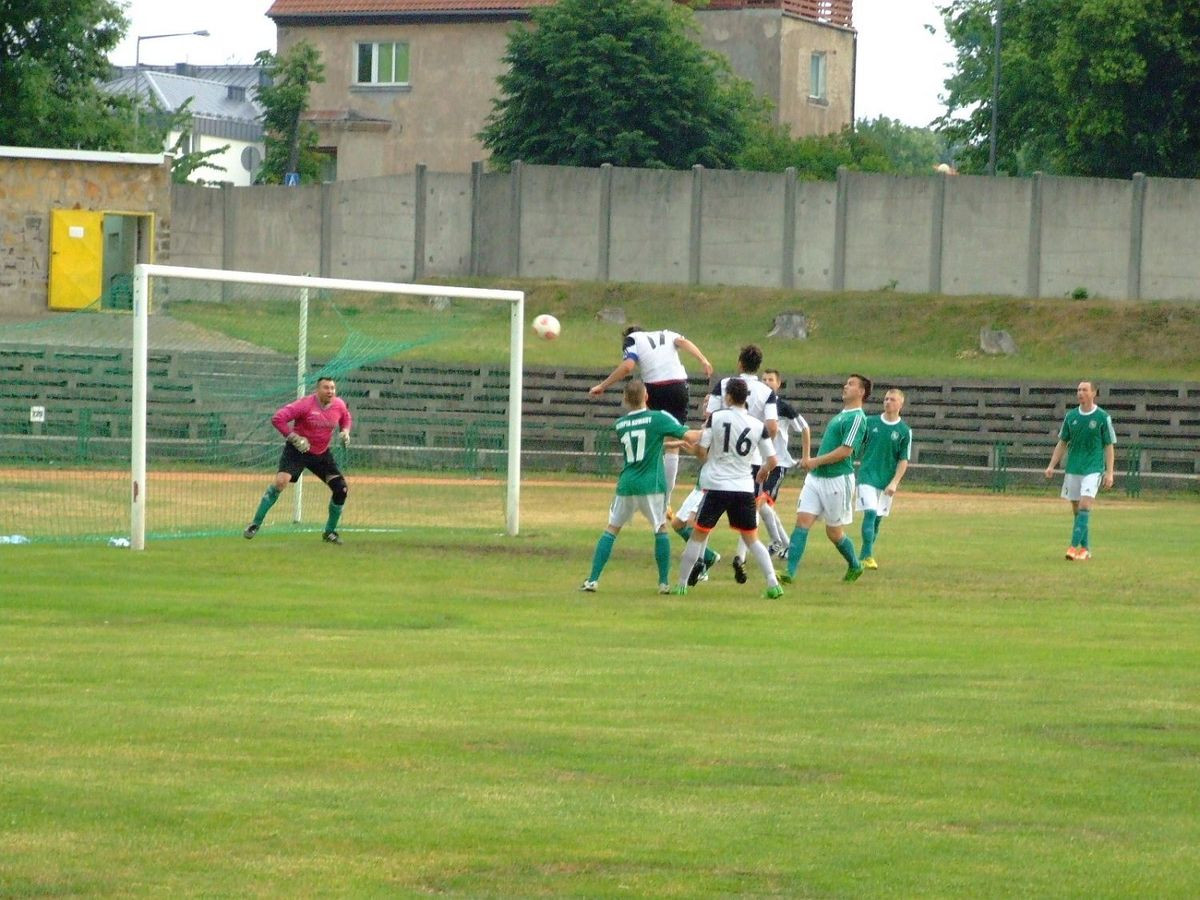 BKS pokonał Olimpię Kowary 3:1