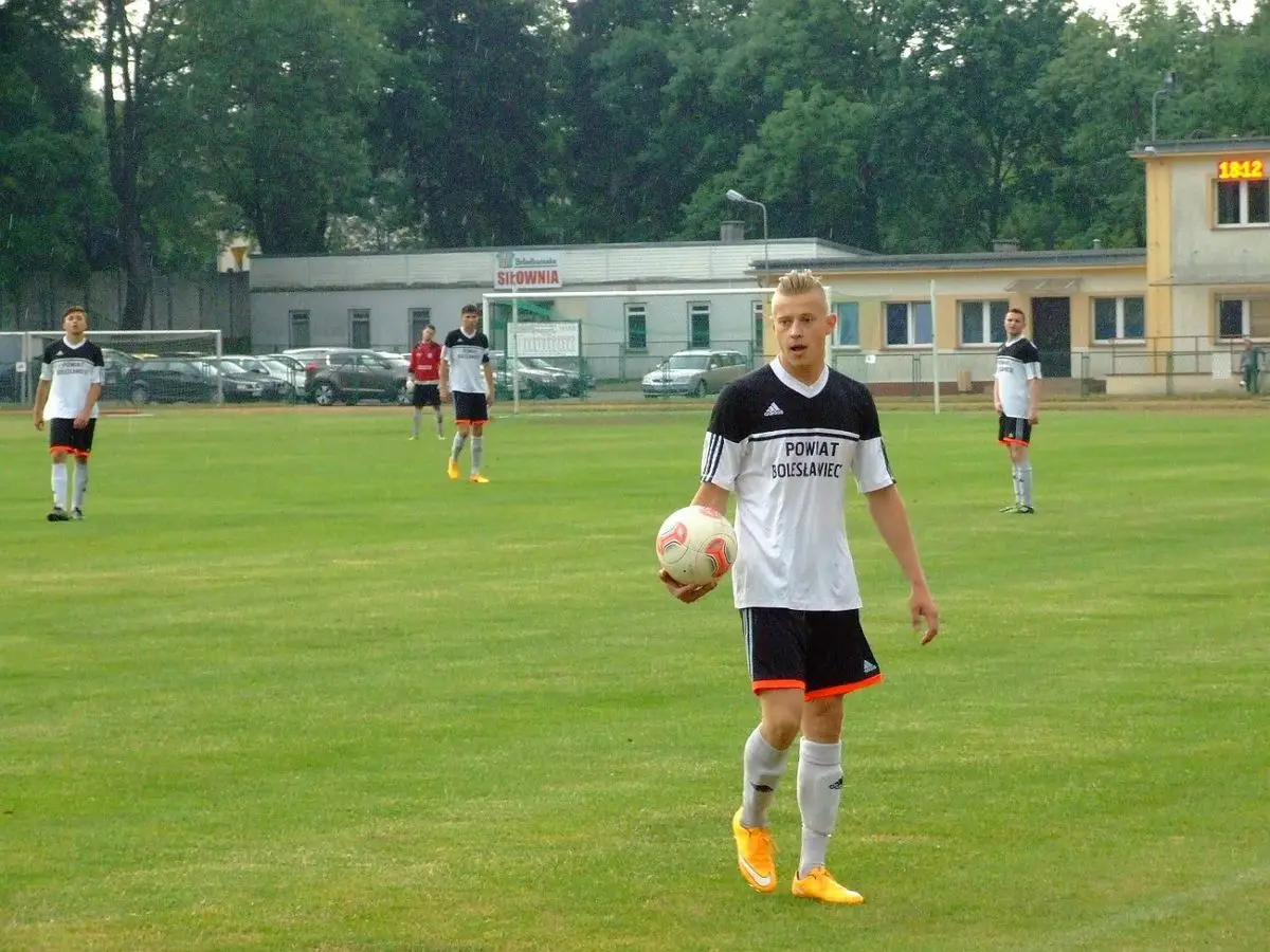 BKS pokonał Olimpię Kowary 3:1