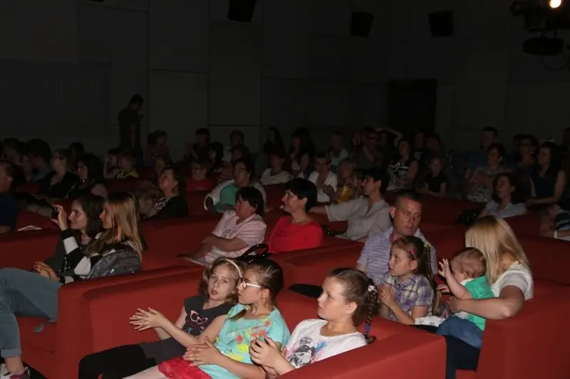 Koncert pracowni wokalnej BOK-MCC