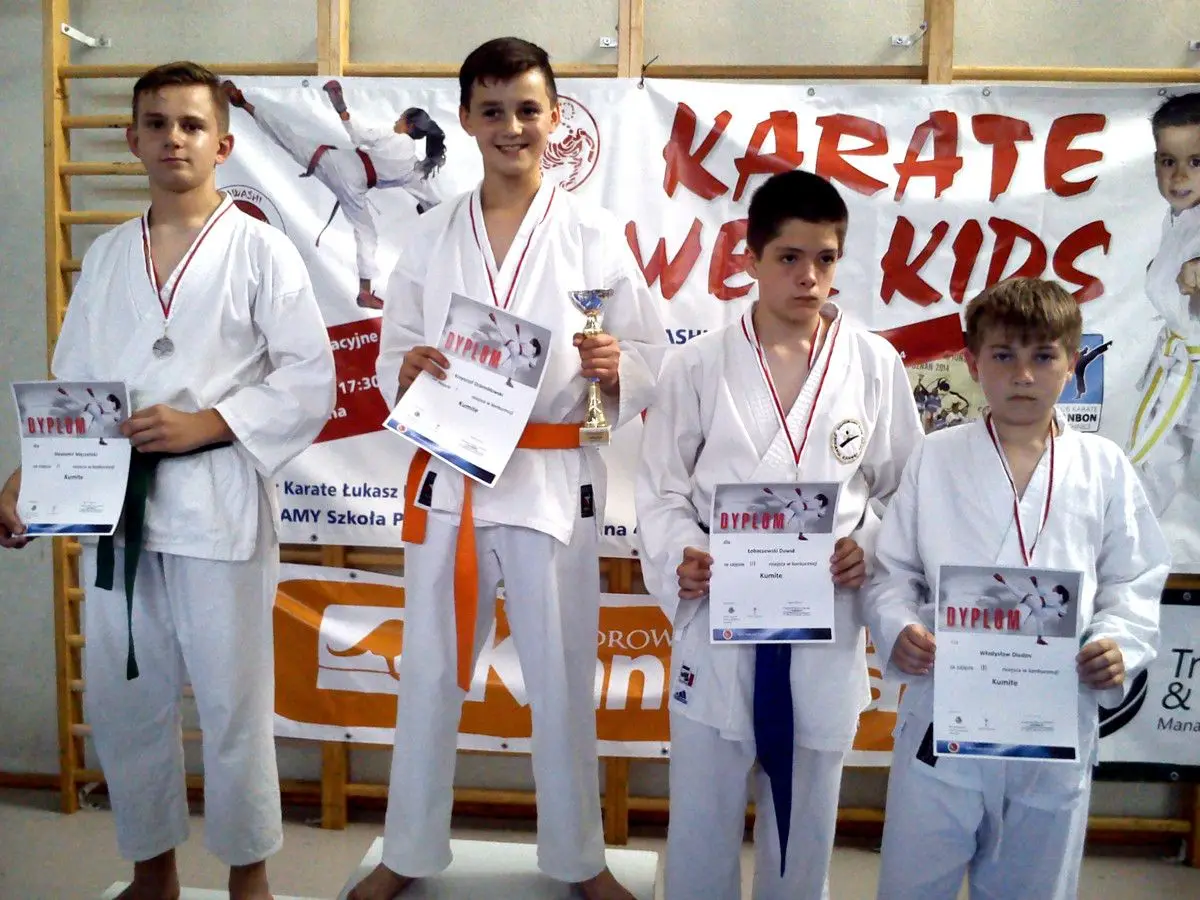Karate