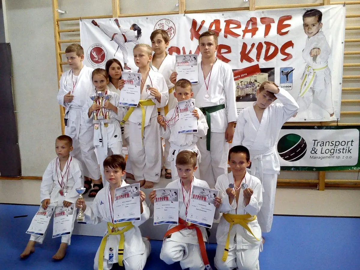 Karate
