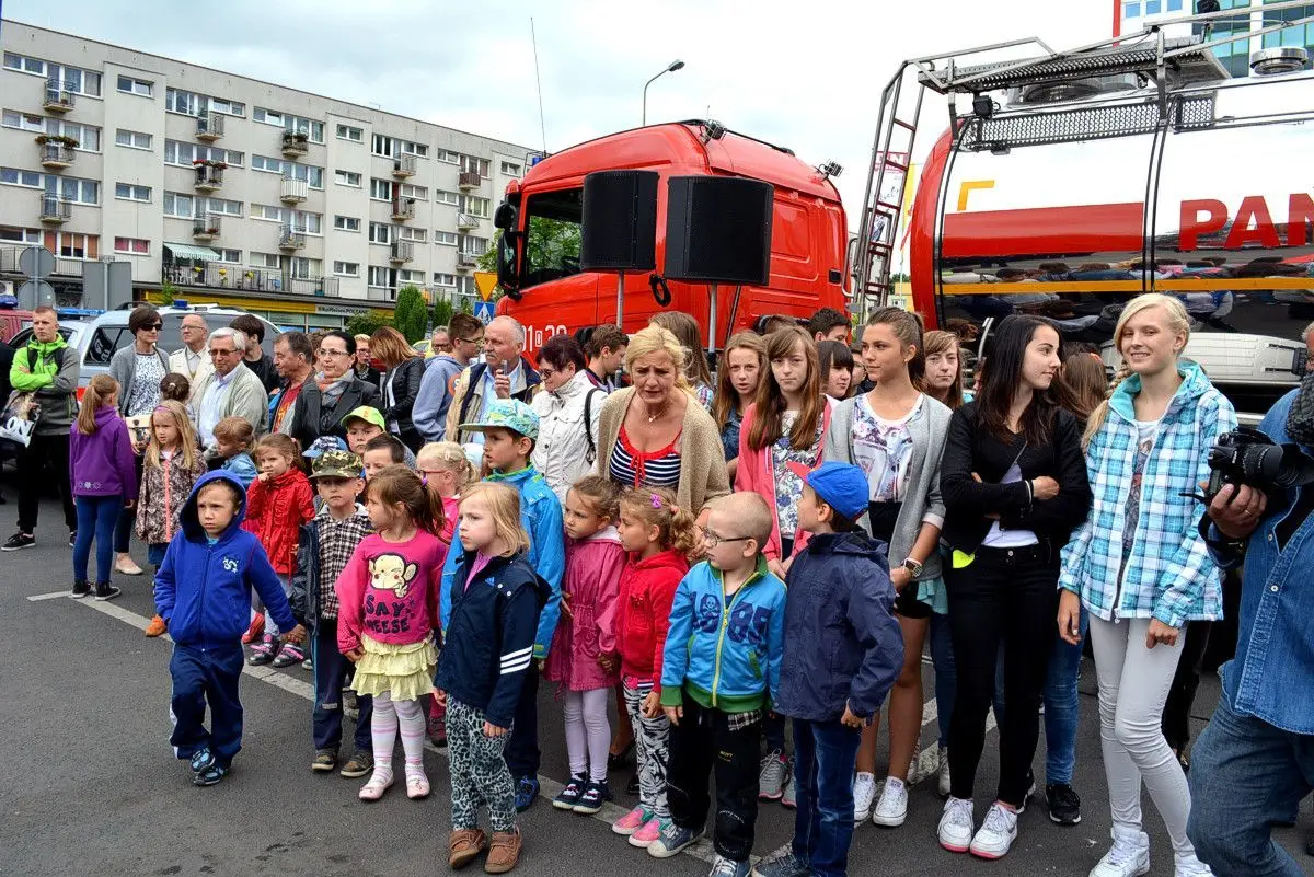 Dzień Strażaka